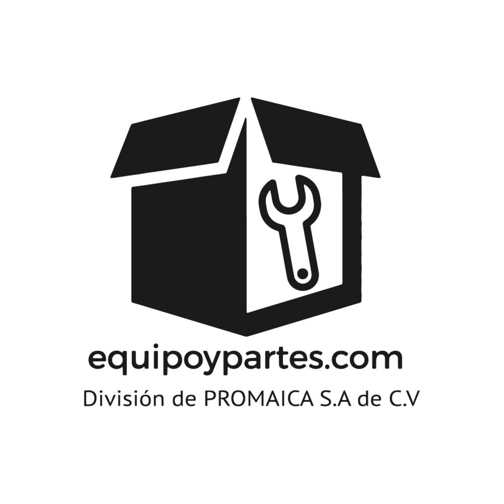 EQUIPO Y PARTES