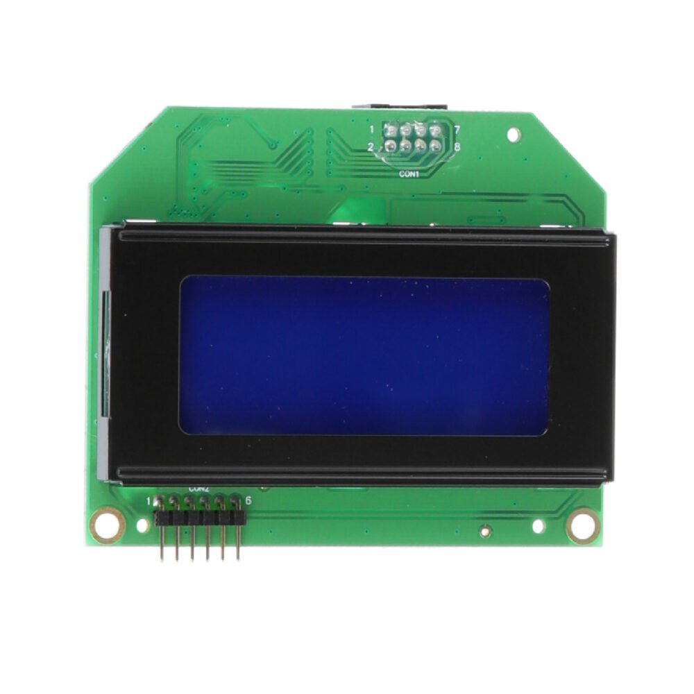 LCD Display Board